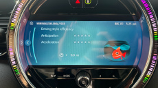 MINI Hatchback 2.0 John Cooper Works Premium 3dr Auto Petrol Hatchback